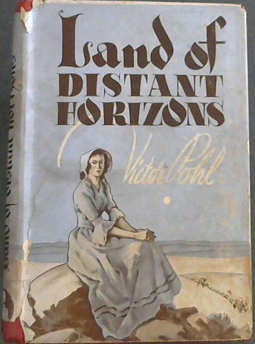 Land of Distant Horizons