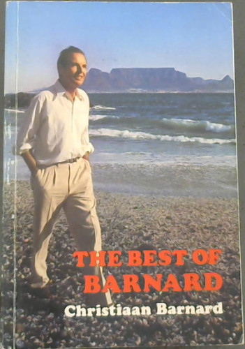 The Best of Barnard