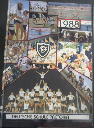 Deutsche Schule Pretoria 1988