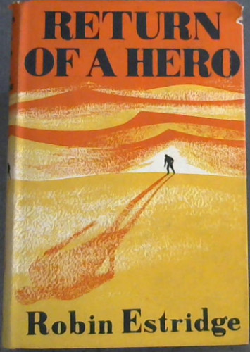 Return Of A Hero