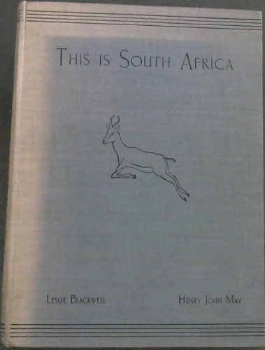 This Is South Africa