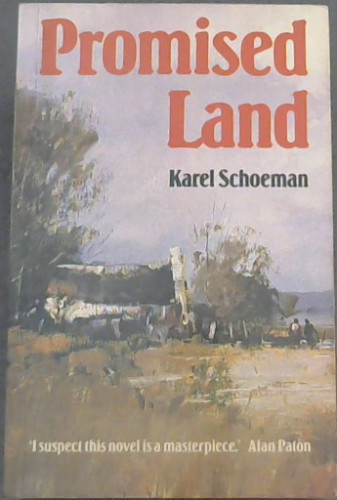 Promised Land