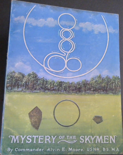 Mystery of the Skymen