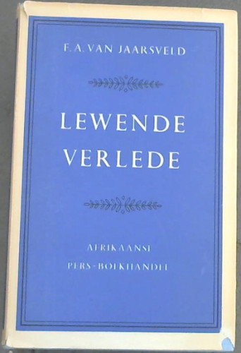 Lewende Verlede
