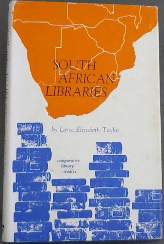South African Libraries