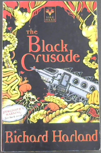 The Black Crusade
