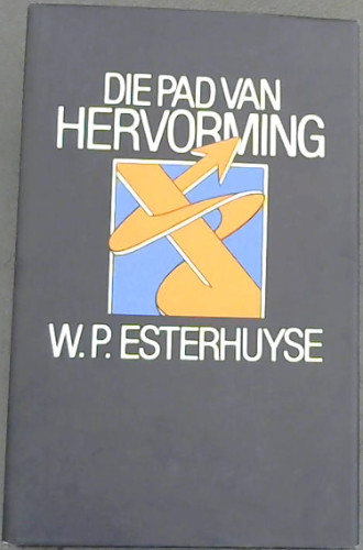 Die Pad van Hervorming