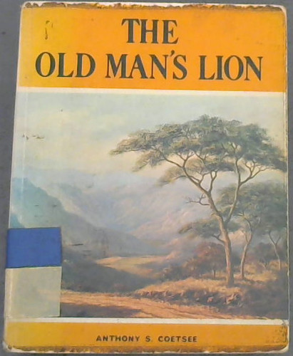 The old man's lion