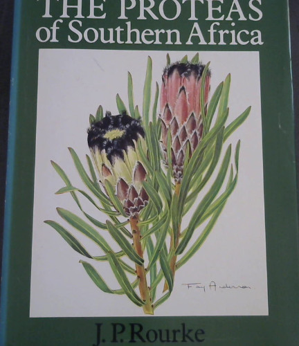 The Proteas of Southern Africa