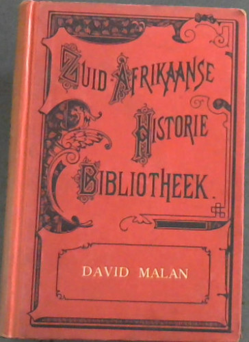 David Malan : Een verhaal uit de Grote Trek