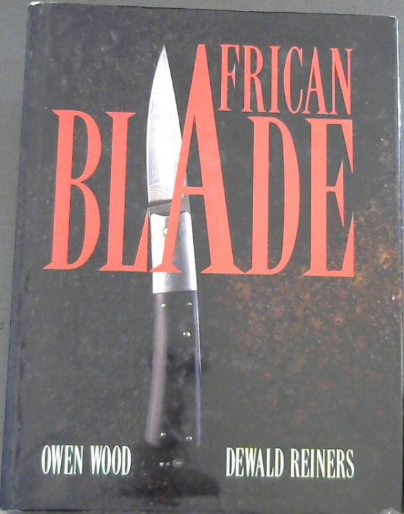 African Blade