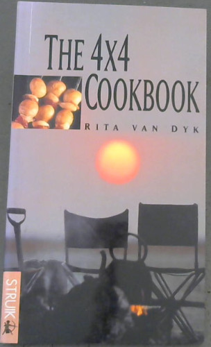 The 4 X 4 Cookbook