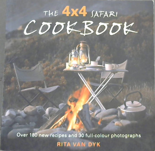 The 4x4 Safari Cookbook
