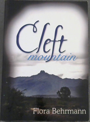 Cleft Mountain