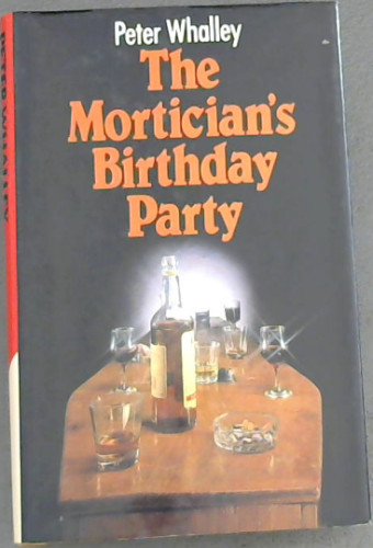 The Mortician's Birthday Party