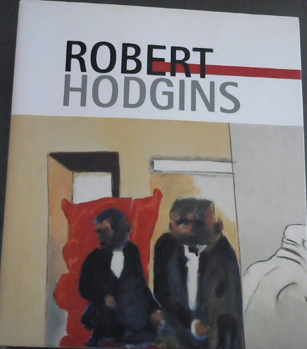 Image for Robert Hodgins Robert Hodgins