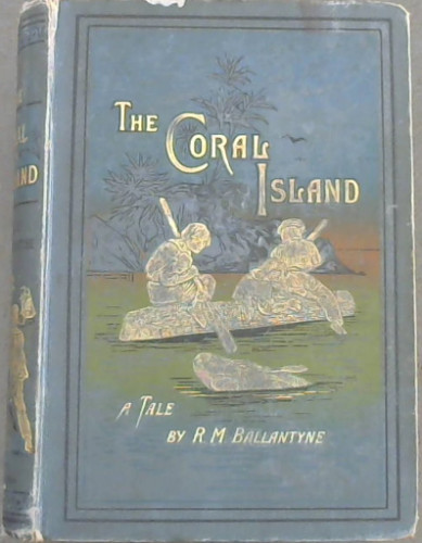 The Coral Island
