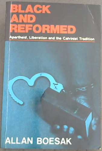 Black and Reformed