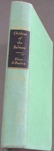 Children of the Salmon and other Irish Folktales