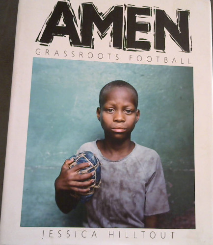 Amen - Grassroots Football