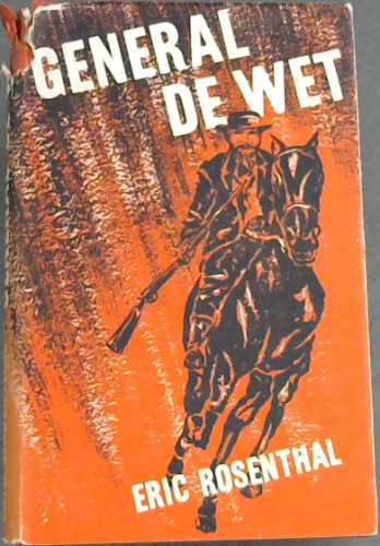 General De Wet