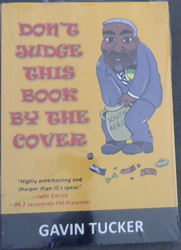 Image for Don't Judge This Book By The Cover Don't Judge This Book By The Cover