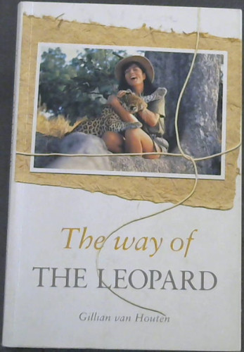 Image for The Way of the Leopard The Way of the Leopard