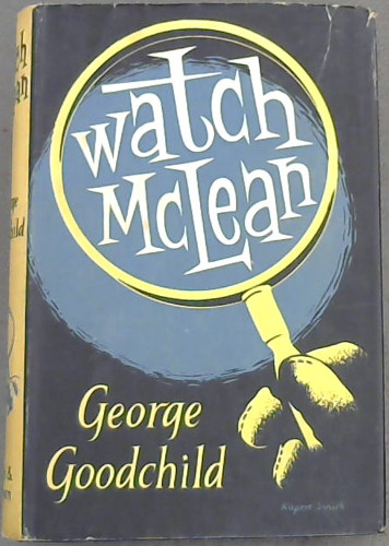 Image for Watch McLean Watch McLean