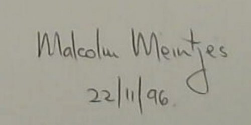 Trout Through the Looking-Glass: Tackle and techniques for Southern African flyfishers