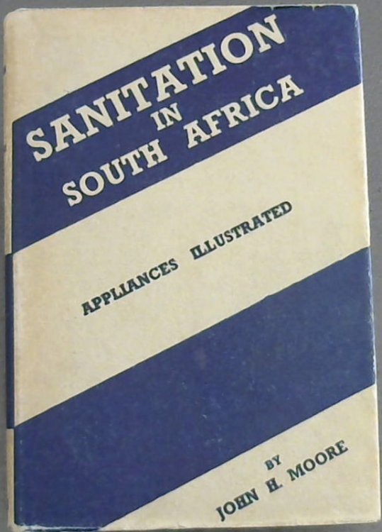 Sanitation in South Africa (Appliances Illustrated)