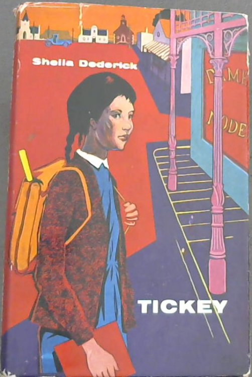 Tickey