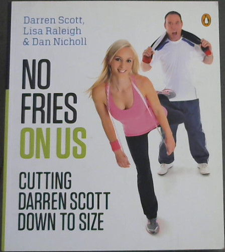 No Fries on Us : Cutting Darren Scott Down to Size