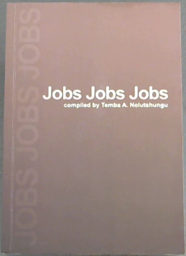 Jobs Jobs Jobs