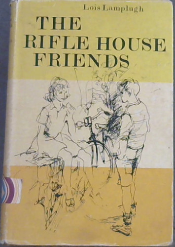 The Rifle House Friends