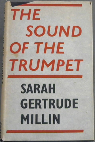 The Sound of the Trumpet