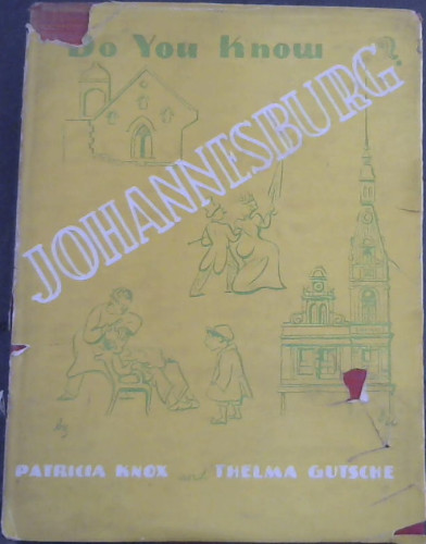 Do You Know Johannesburg