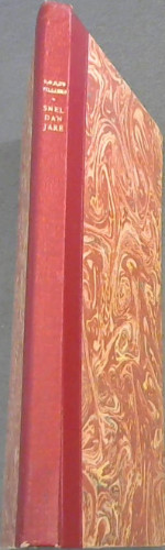 Snel Dan Jare - Overbergse Sketse en Verhale