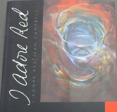Image for I Adore Red I Adore Red