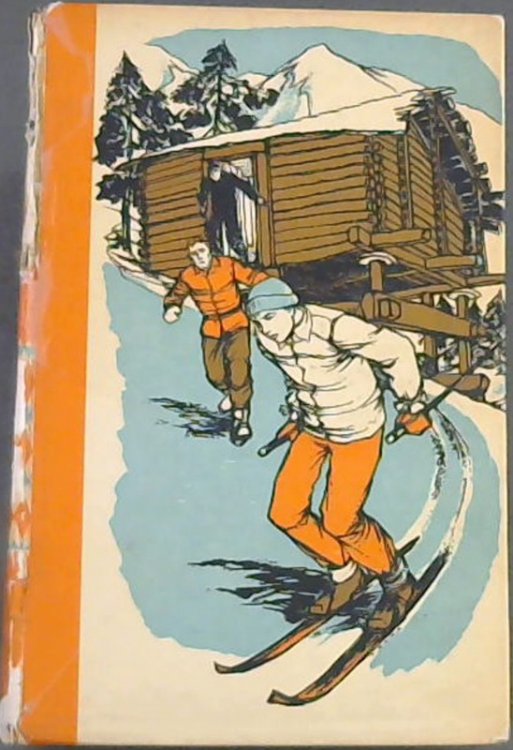 Danger Mountain