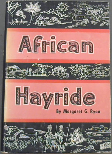 African Hayride