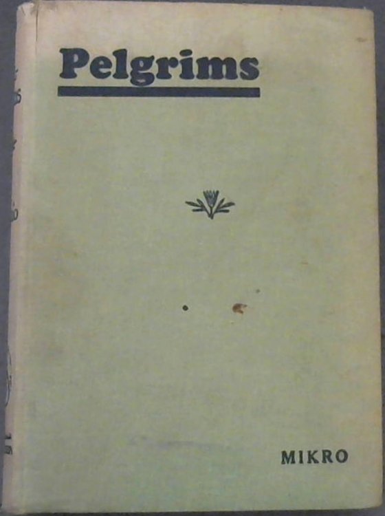 Pelgrims