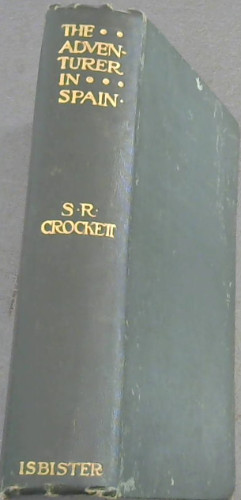 The Adventurer in Spain