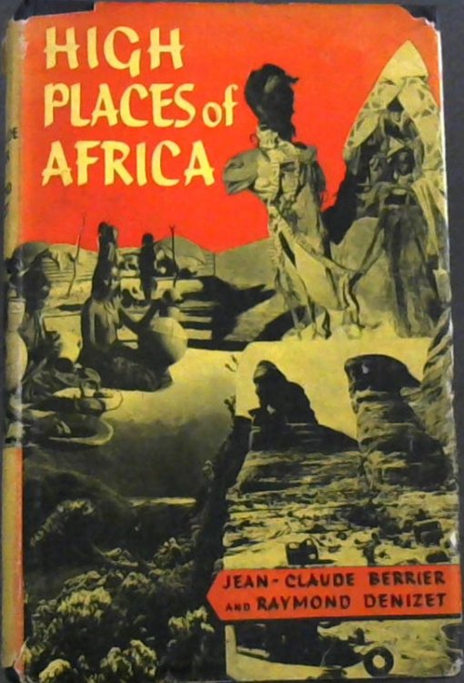 High Places of Africa
