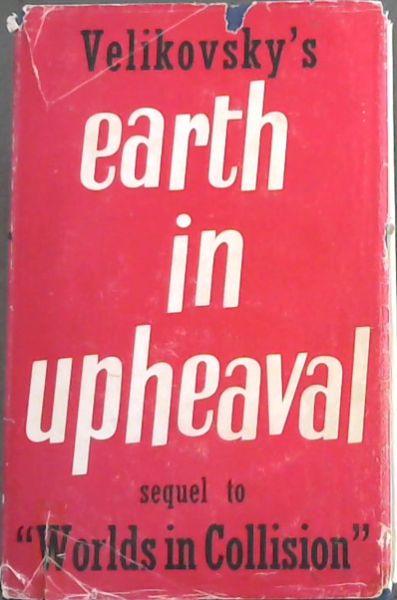 Earth in Upheaval