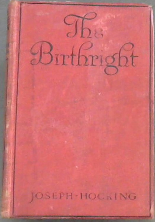 The Birthright