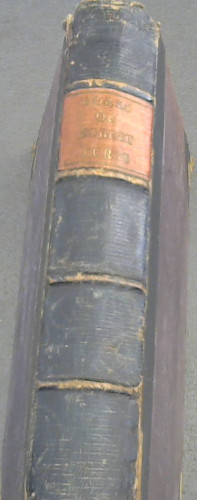 The Complete Works of Robert Burns : containing his Poems, Songs, and Correspondence - with A New Life of the Poet, and Notices, Critical and Biographical