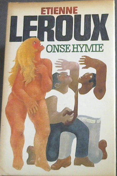 Onse Hymie (Afrikaans Edition)