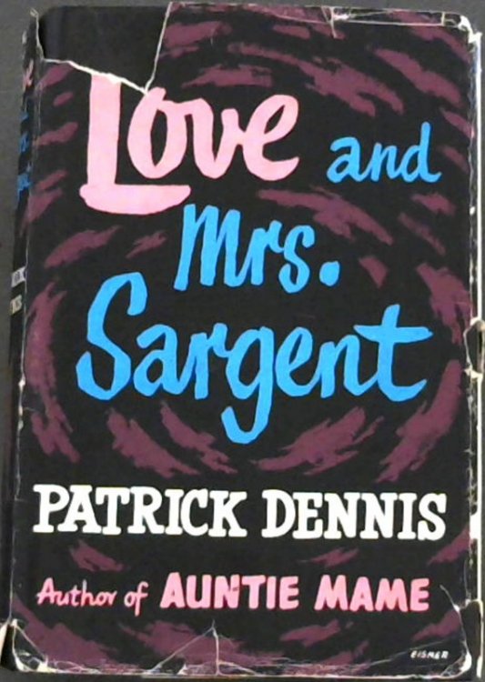 Love And Mrs. Sargent