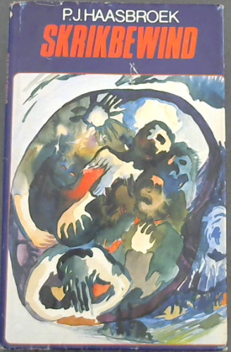 Skrikbewind (Afrikaans Edition)