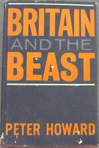 Britain and the Beast